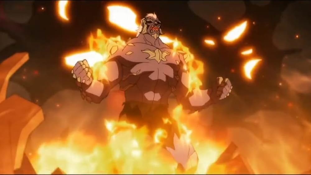 デス・オブ・スーパーマンの画像