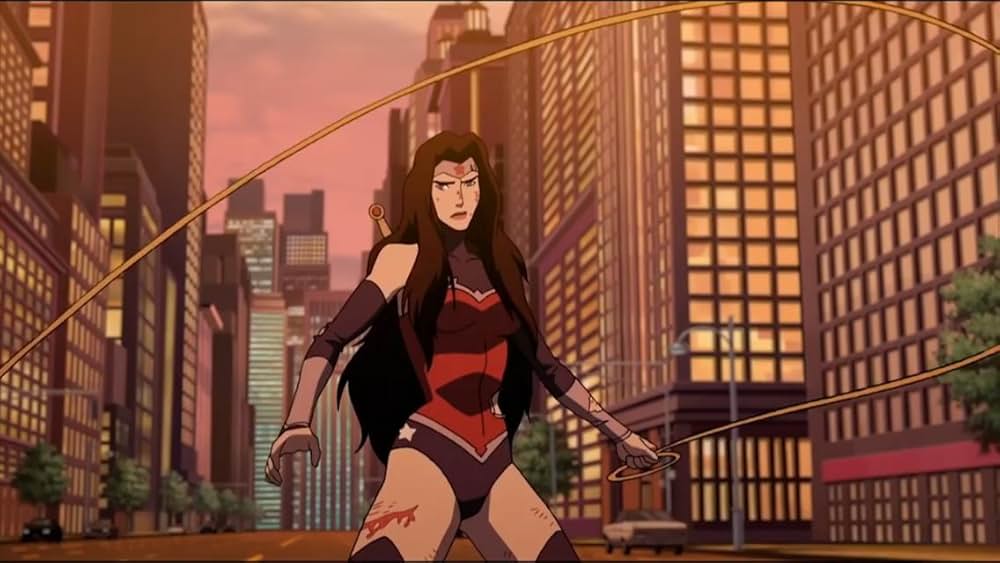 デス・オブ・スーパーマンの画像