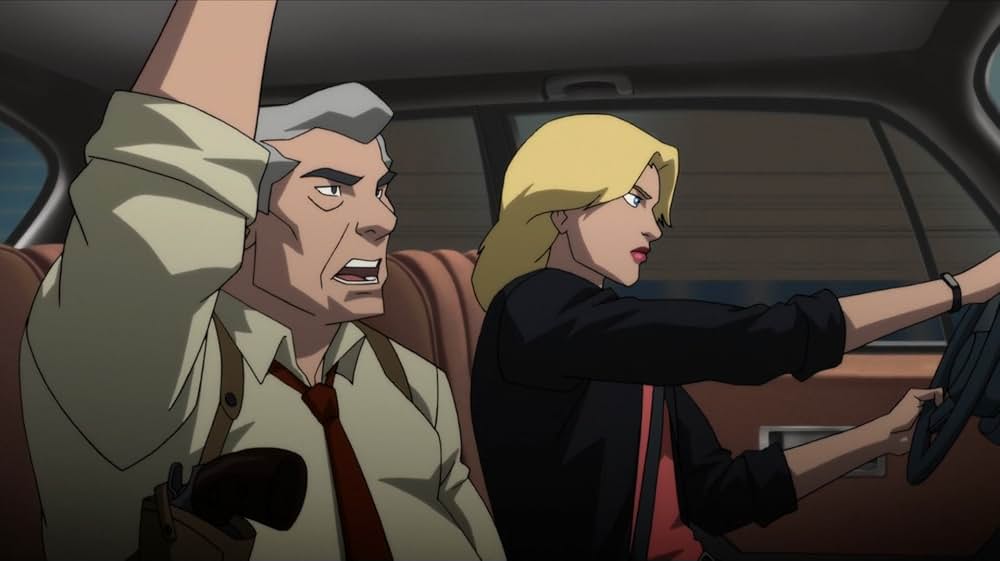 デス・オブ・スーパーマンの画像