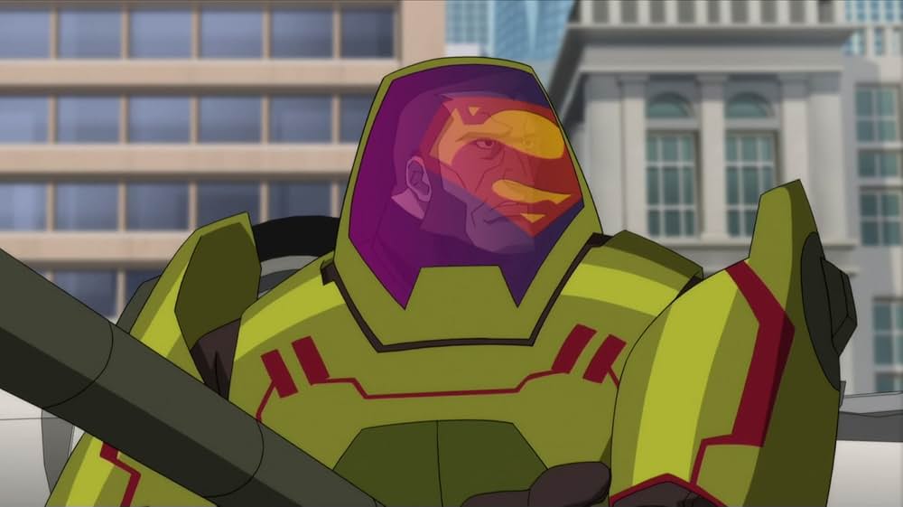 デス・オブ・スーパーマンの画像