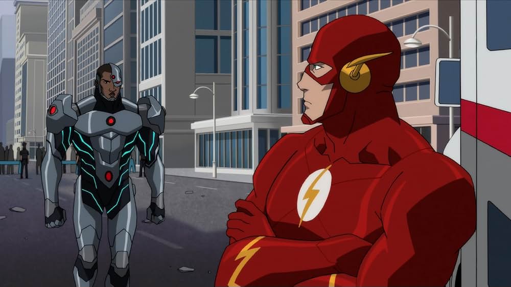 デス・オブ・スーパーマンの画像