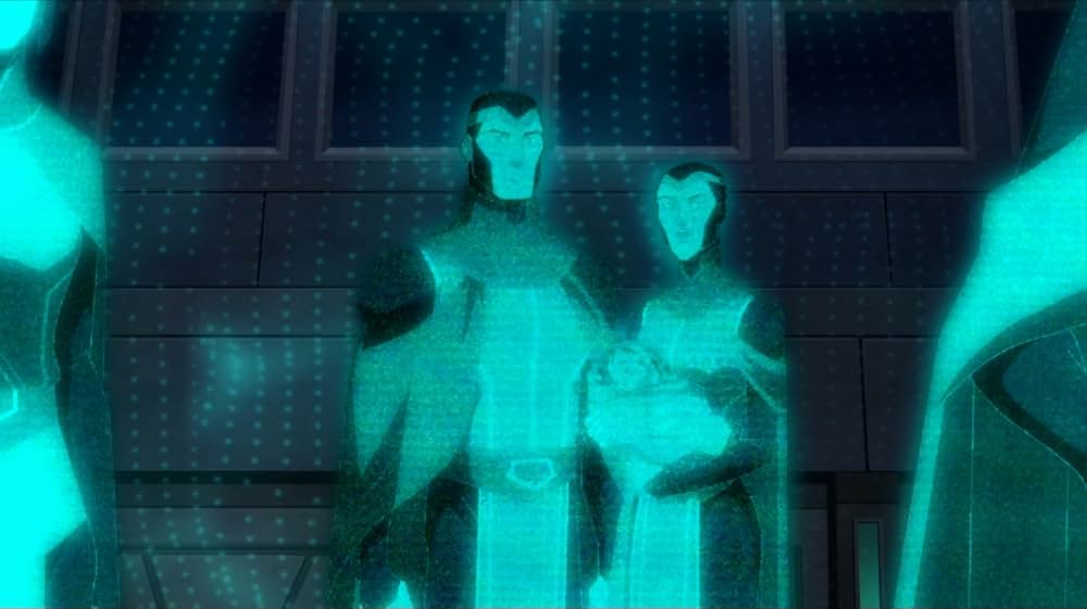 デス・オブ・スーパーマンの画像