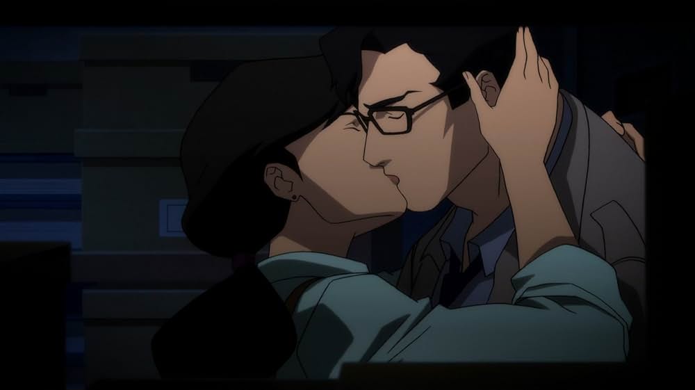 デス・オブ・スーパーマンの画像