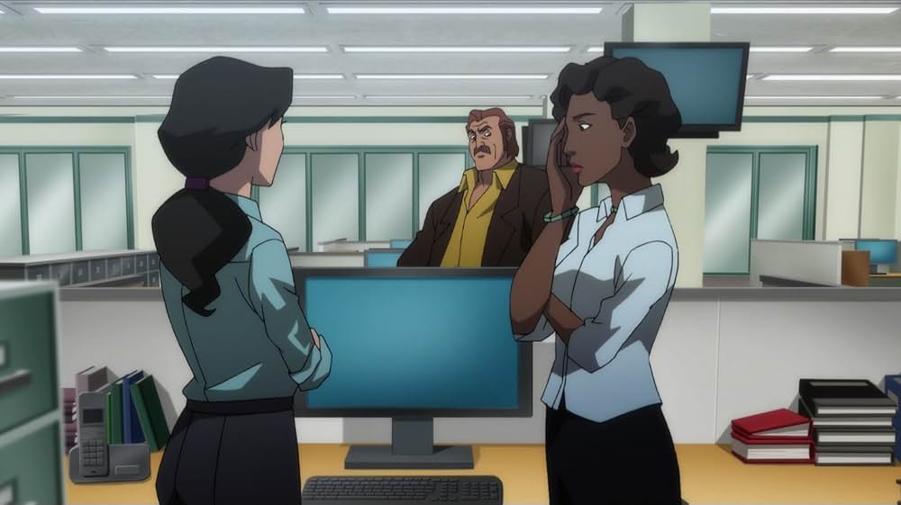 デス・オブ・スーパーマンの画像