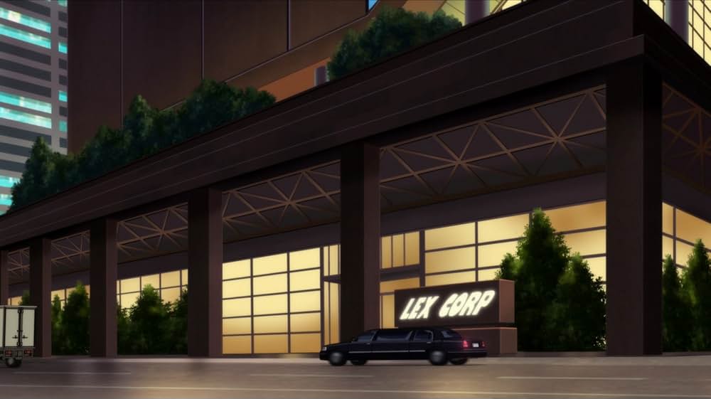 デス・オブ・スーパーマンの画像