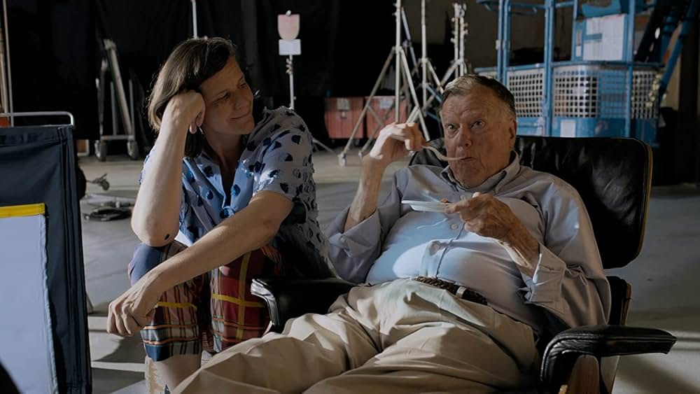 ディック・ジョンソンの死の画像