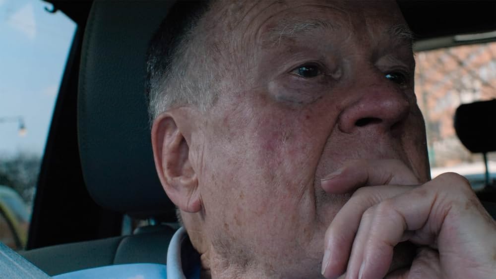 ディック・ジョンソンの死の画像