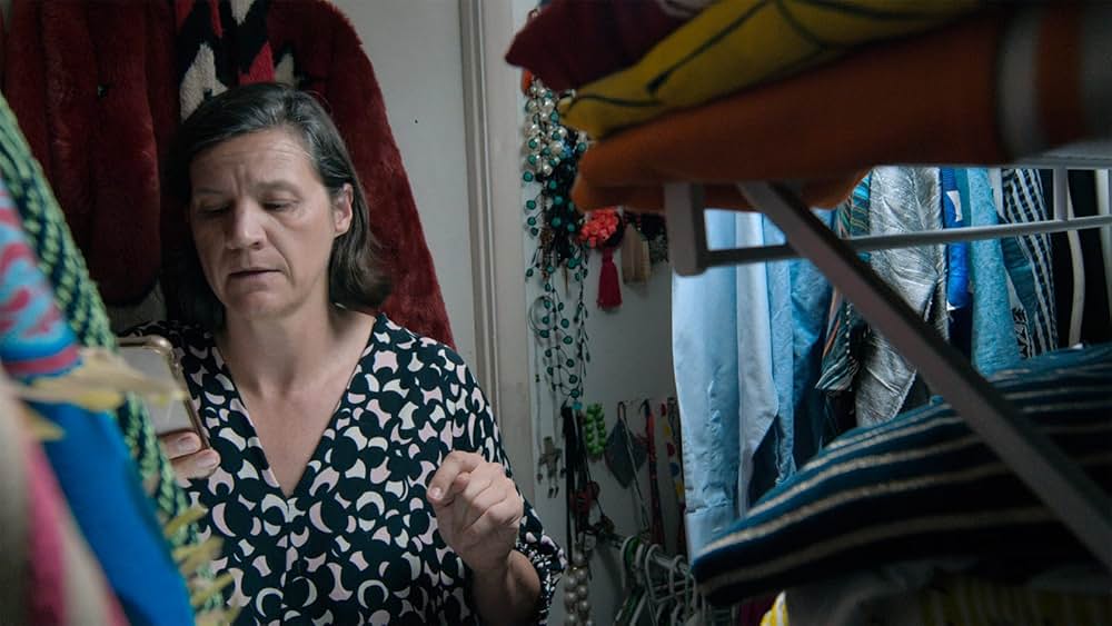 ディック・ジョンソンの死の画像