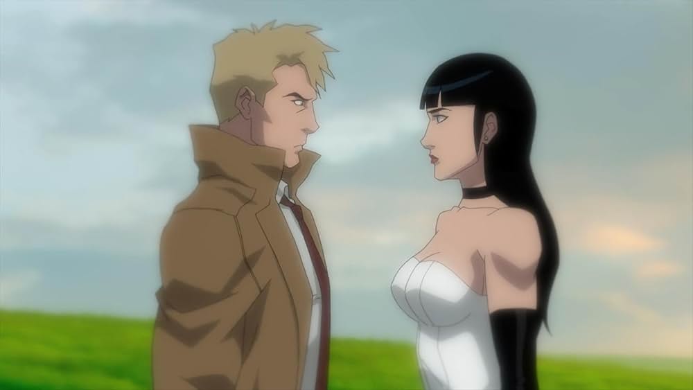 ジャスティス・リーグ:ダーク アポコリプス・ウォーの画像