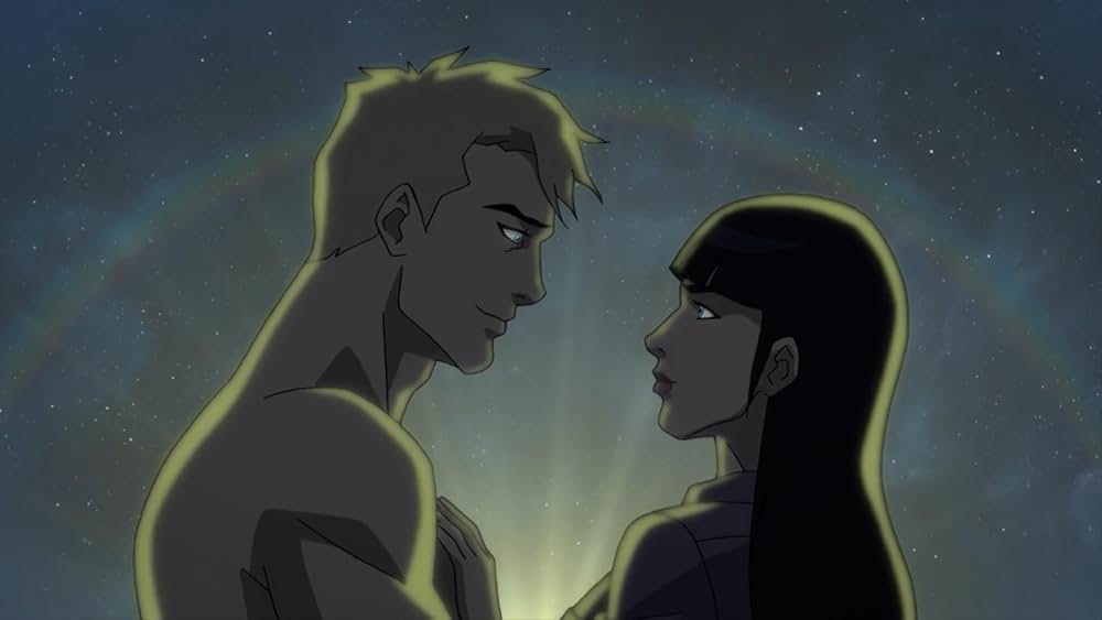 ジャスティス・リーグ:ダーク アポコリプス・ウォーの画像