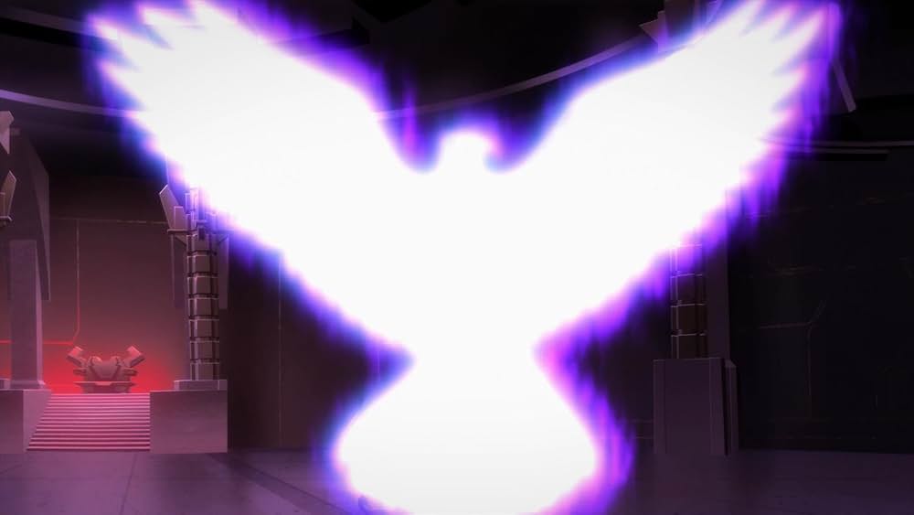 ジャスティス・リーグ:ダーク アポコリプス・ウォーの画像