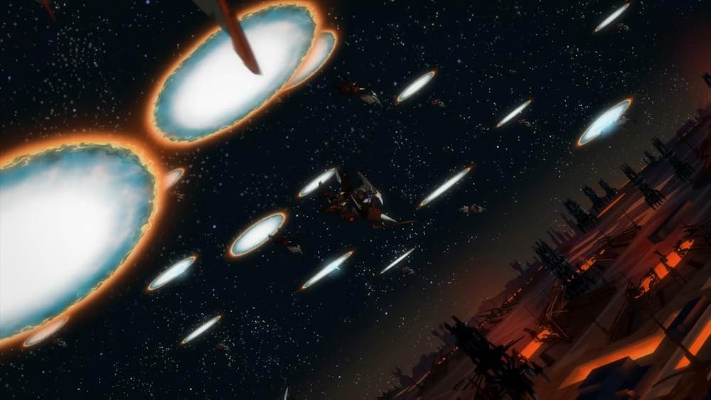 ジャスティス・リーグ:ダーク アポコリプス・ウォーの画像