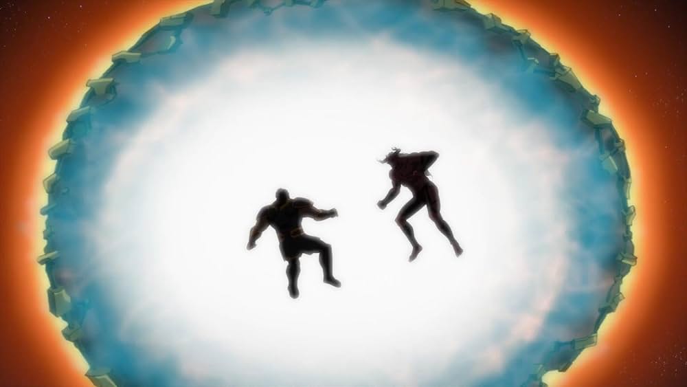 ジャスティス・リーグ:ダーク アポコリプス・ウォーの画像