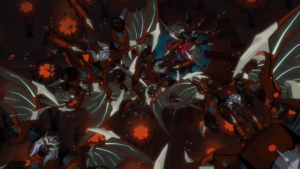 ジャスティス・リーグ:ダーク アポコリプス・ウォーの画像