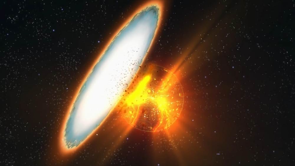 ジャスティス・リーグ:ダーク アポコリプス・ウォーの画像