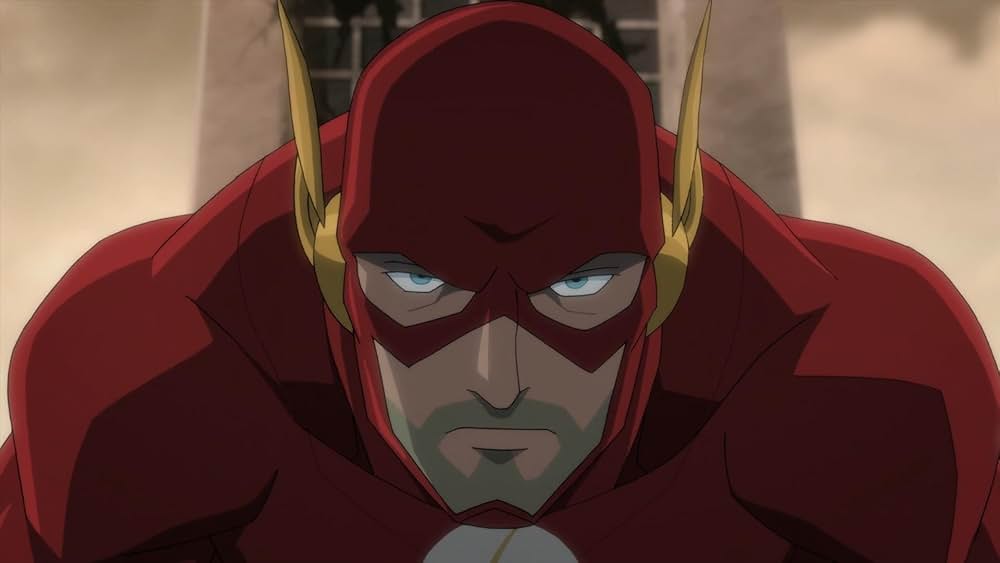 ジャスティス・リーグ:ダーク アポコリプス・ウォーの画像