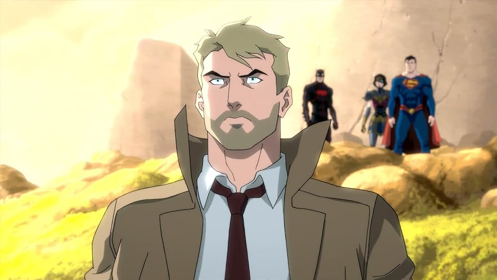 ジャスティス・リーグ:ダーク アポコリプス・ウォーの画像