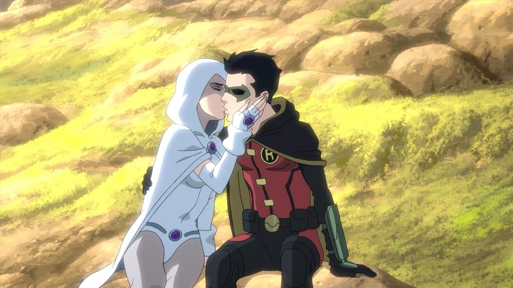 ジャスティス・リーグ:ダーク アポコリプス・ウォーの画像