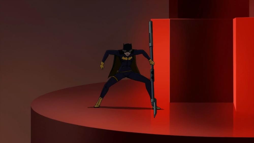 ジャスティス・リーグ:ダーク アポコリプス・ウォーの画像