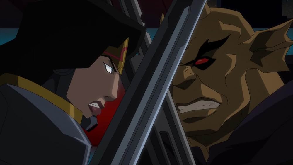 ジャスティス・リーグ:ダーク アポコリプス・ウォーの画像