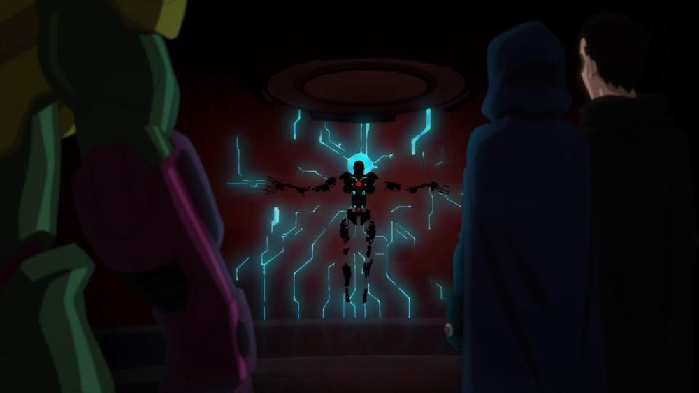 ジャスティス・リーグ:ダーク アポコリプス・ウォーの画像