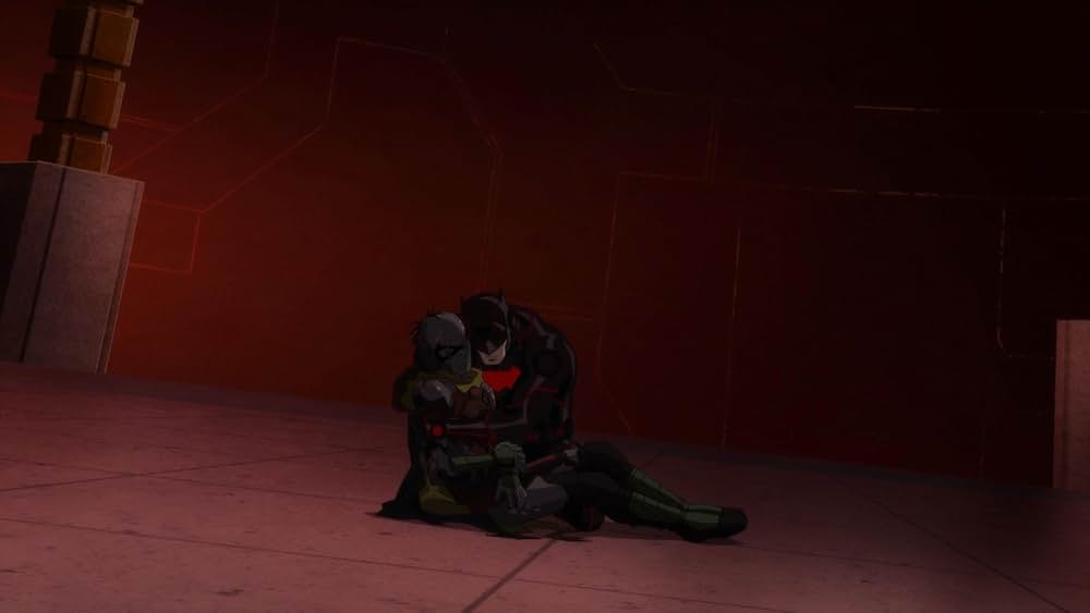 ジャスティス・リーグ:ダーク アポコリプス・ウォーの画像