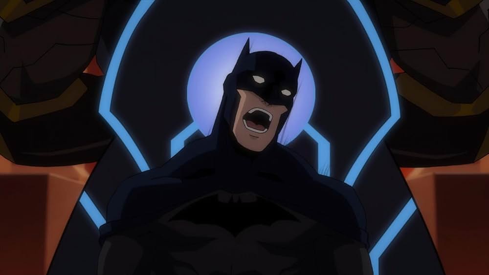 ジャスティス・リーグ:ダーク アポコリプス・ウォーの画像