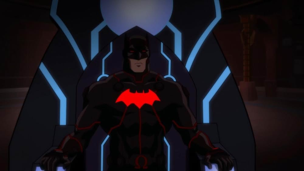 ジャスティス・リーグ:ダーク アポコリプス・ウォーの画像