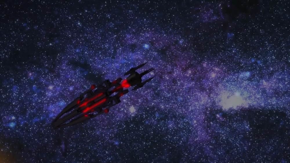 ジャスティス・リーグ:ダーク アポコリプス・ウォーの画像