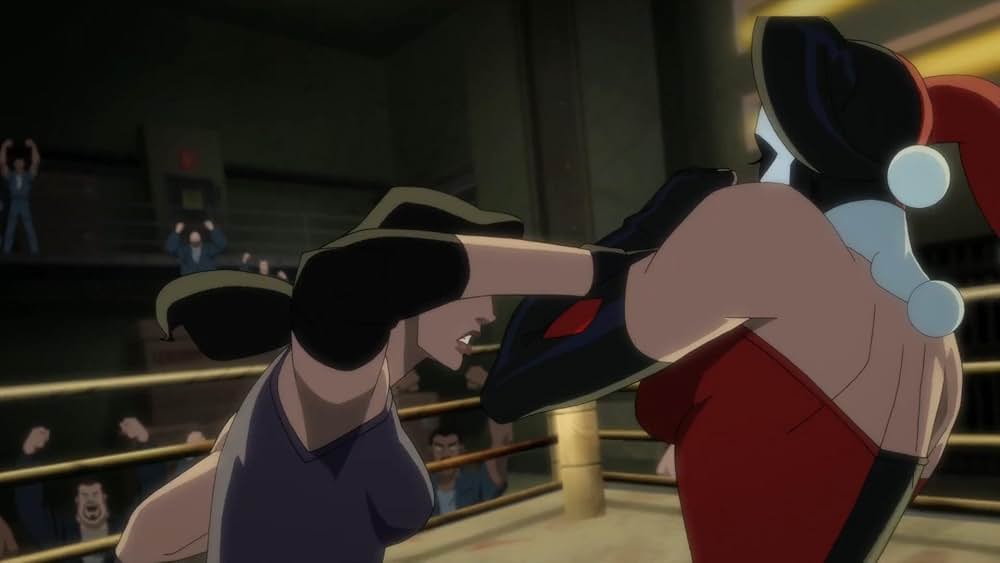 ジャスティス・リーグ:ダーク アポコリプス・ウォーの画像