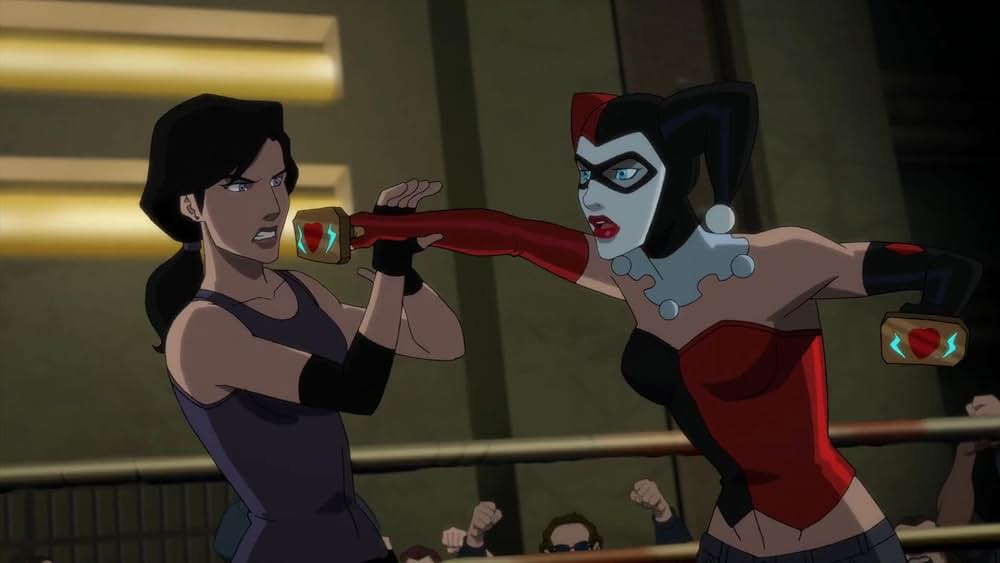 ジャスティス・リーグ:ダーク アポコリプス・ウォーの画像