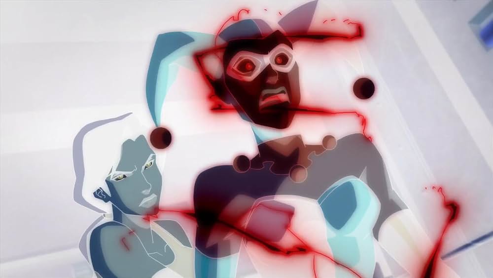 ジャスティス・リーグ:ダーク アポコリプス・ウォーの画像