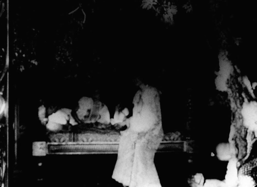 プレモニションズ・フォローイング・アン・イビル・ディードの画像