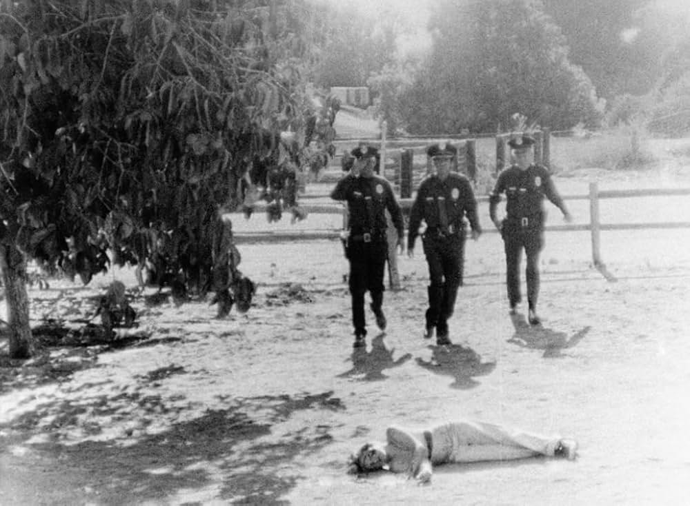 プレモニションズ・フォローイング・アン・イビル・ディードの画像