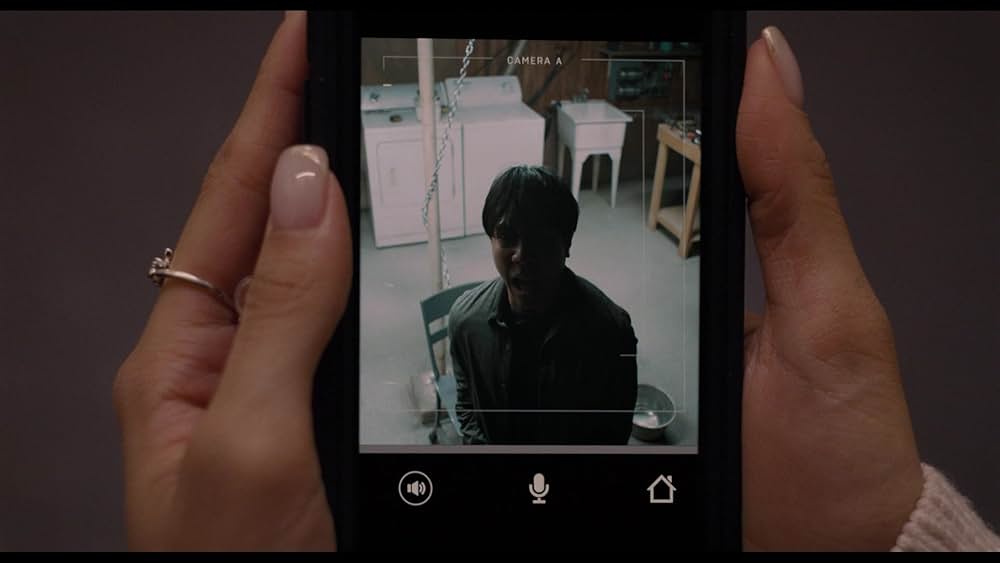 トラップの画像