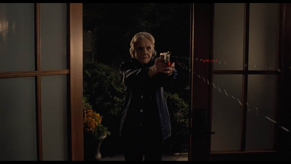 トラップの画像