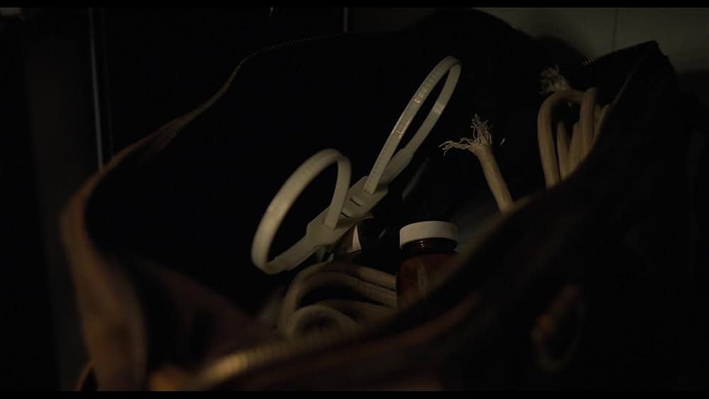 トラップの画像