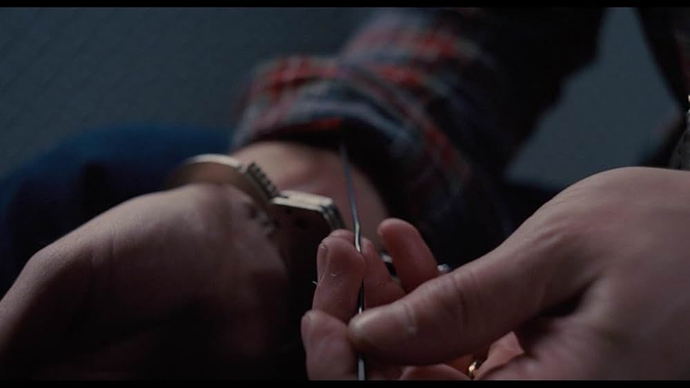 トラップの画像