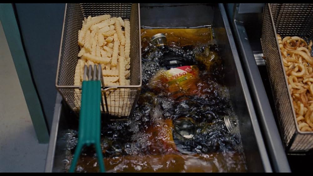 トラップの画像