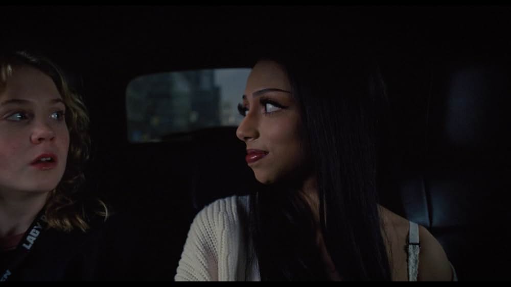 トラップの画像