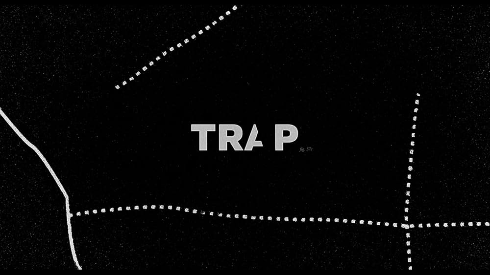 トラップの画像