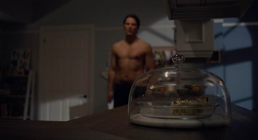 トラップの画像