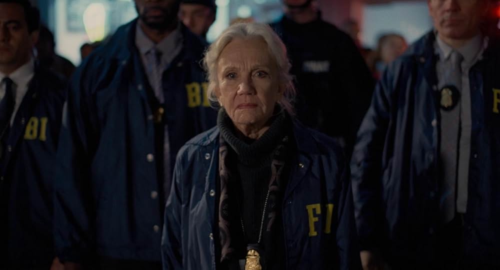 トラップの画像