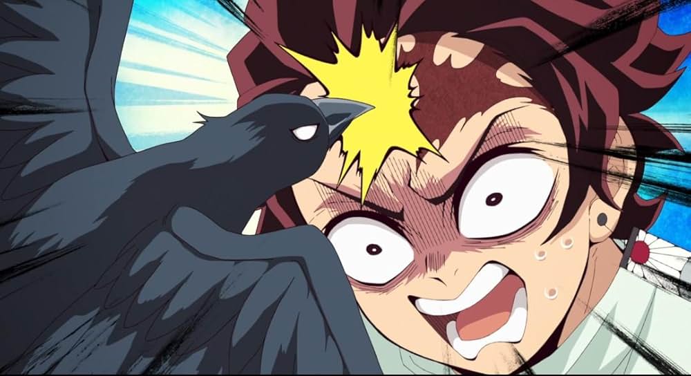 「鬼滅の刃」絆の奇跡、そして柱稽古への画像