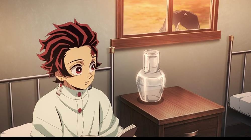 「鬼滅の刃」絆の奇跡、そして柱稽古への画像