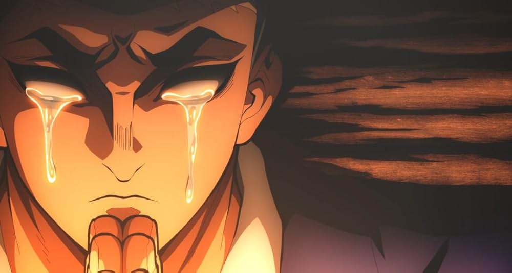 「鬼滅の刃」絆の奇跡、そして柱稽古への画像