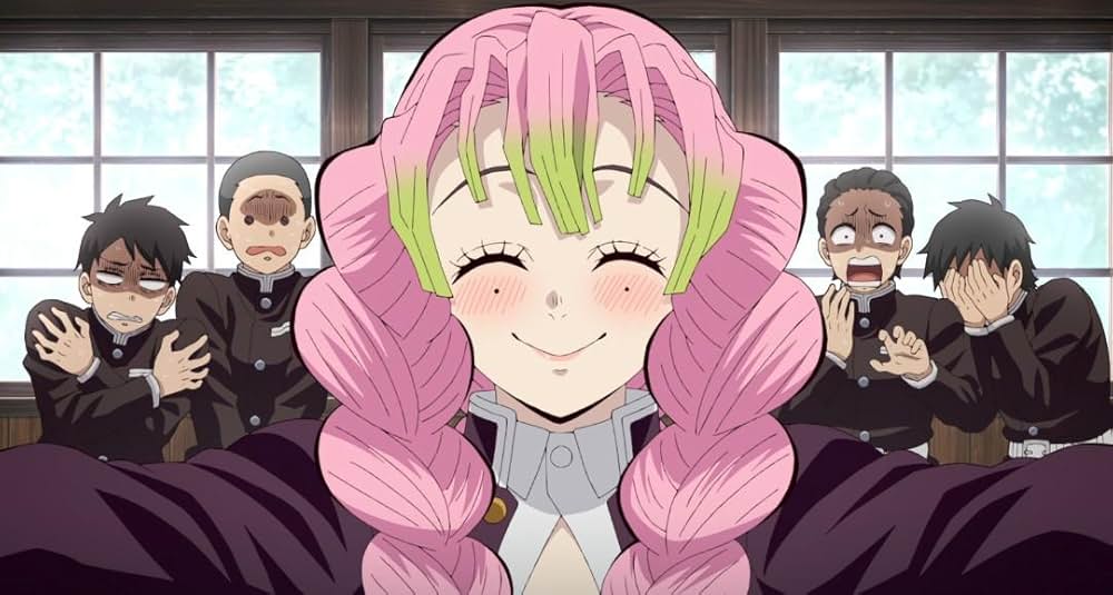 「鬼滅の刃」絆の奇跡、そして柱稽古への画像