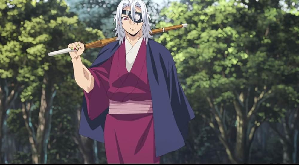 「鬼滅の刃」絆の奇跡、そして柱稽古への画像