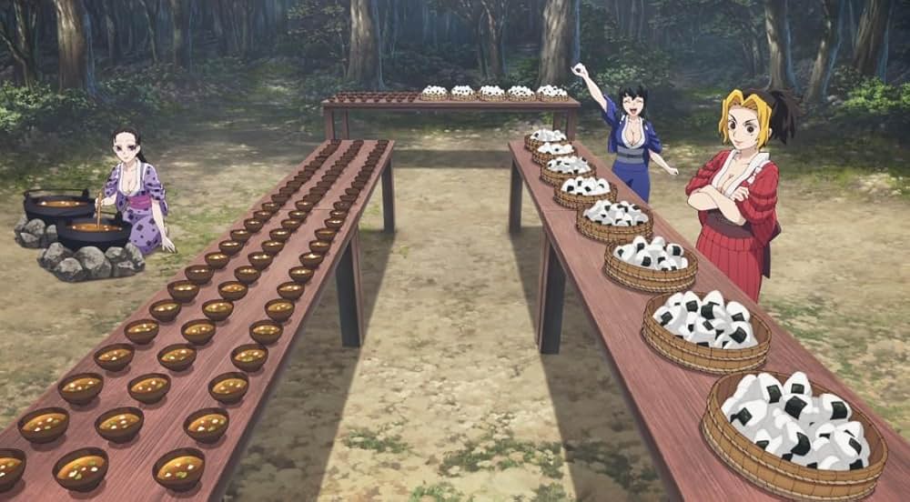 「鬼滅の刃」絆の奇跡、そして柱稽古への画像