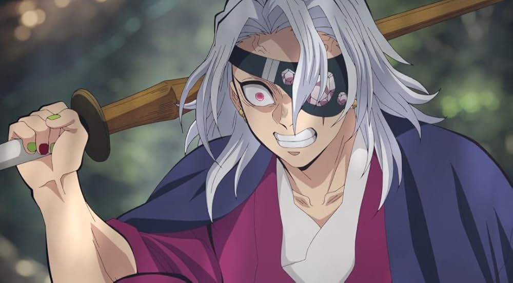 「鬼滅の刃」絆の奇跡、そして柱稽古への画像